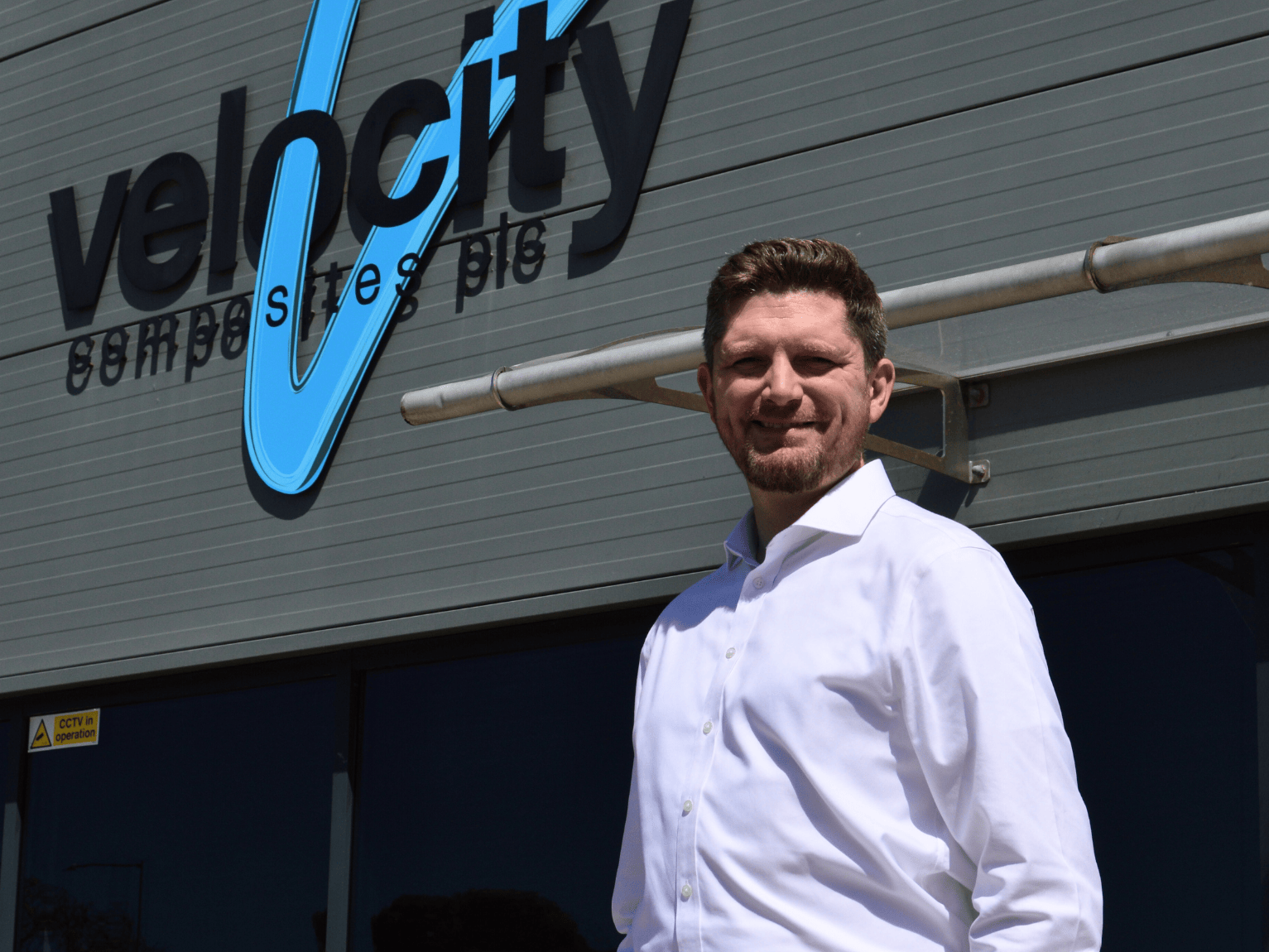 velocity composites investing in next generation of engineers