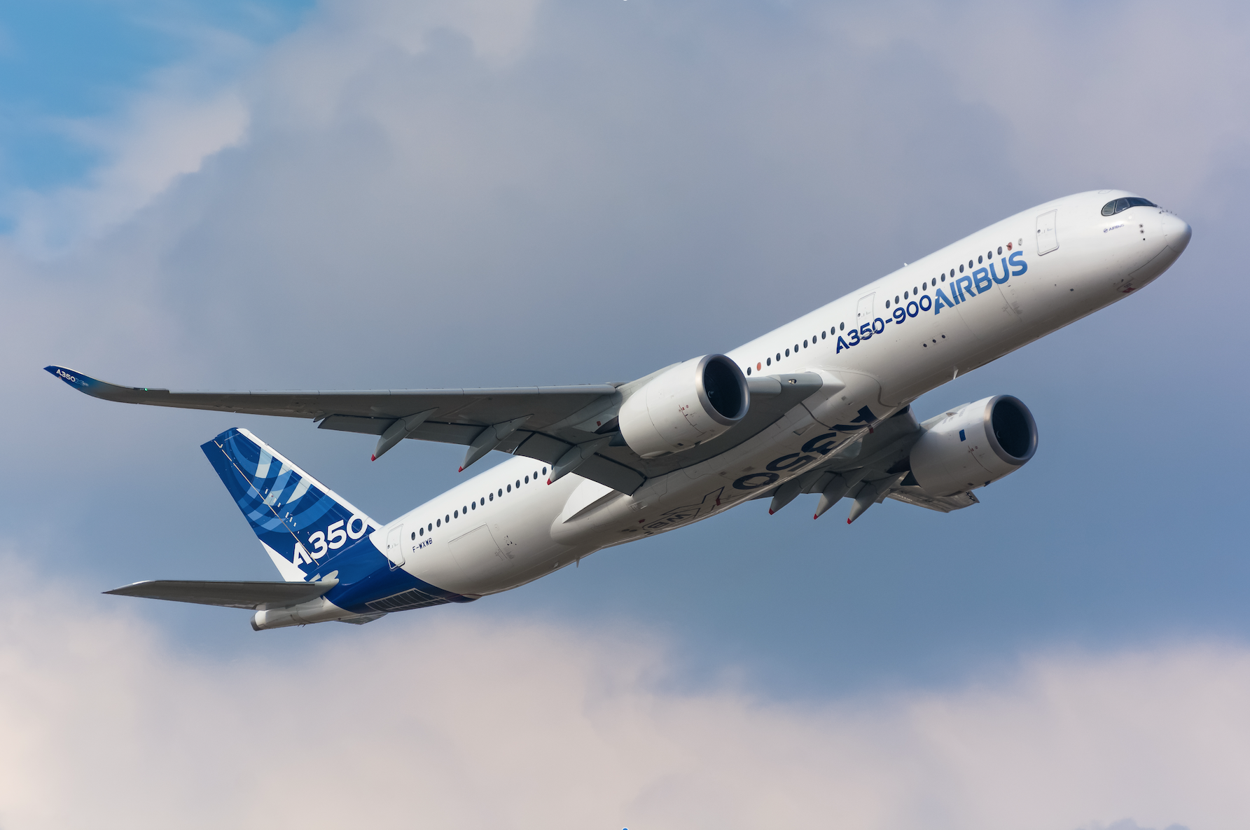 VELOCITY COMPOSITES AIRBUS RENEWAL