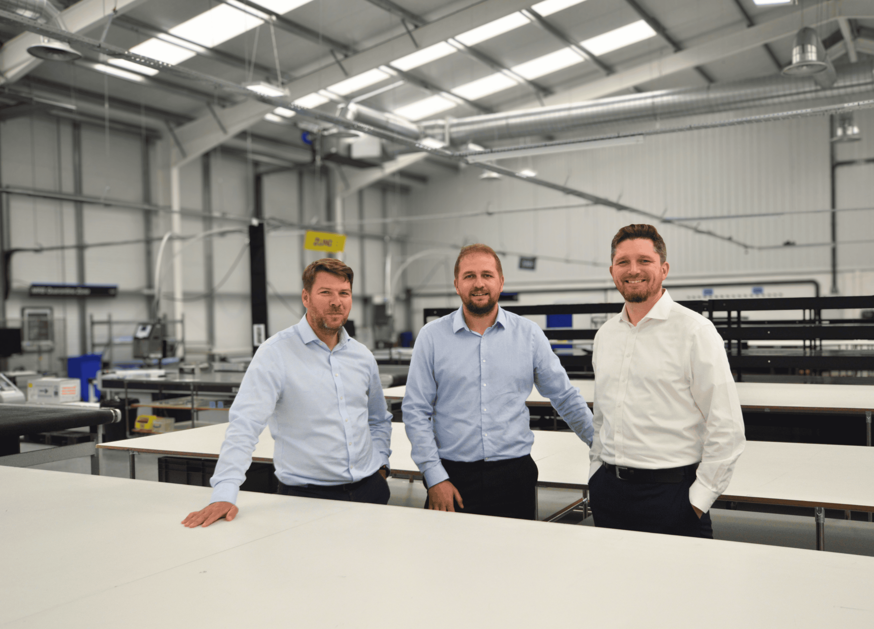 Velocity Composites marks National Engineering Day