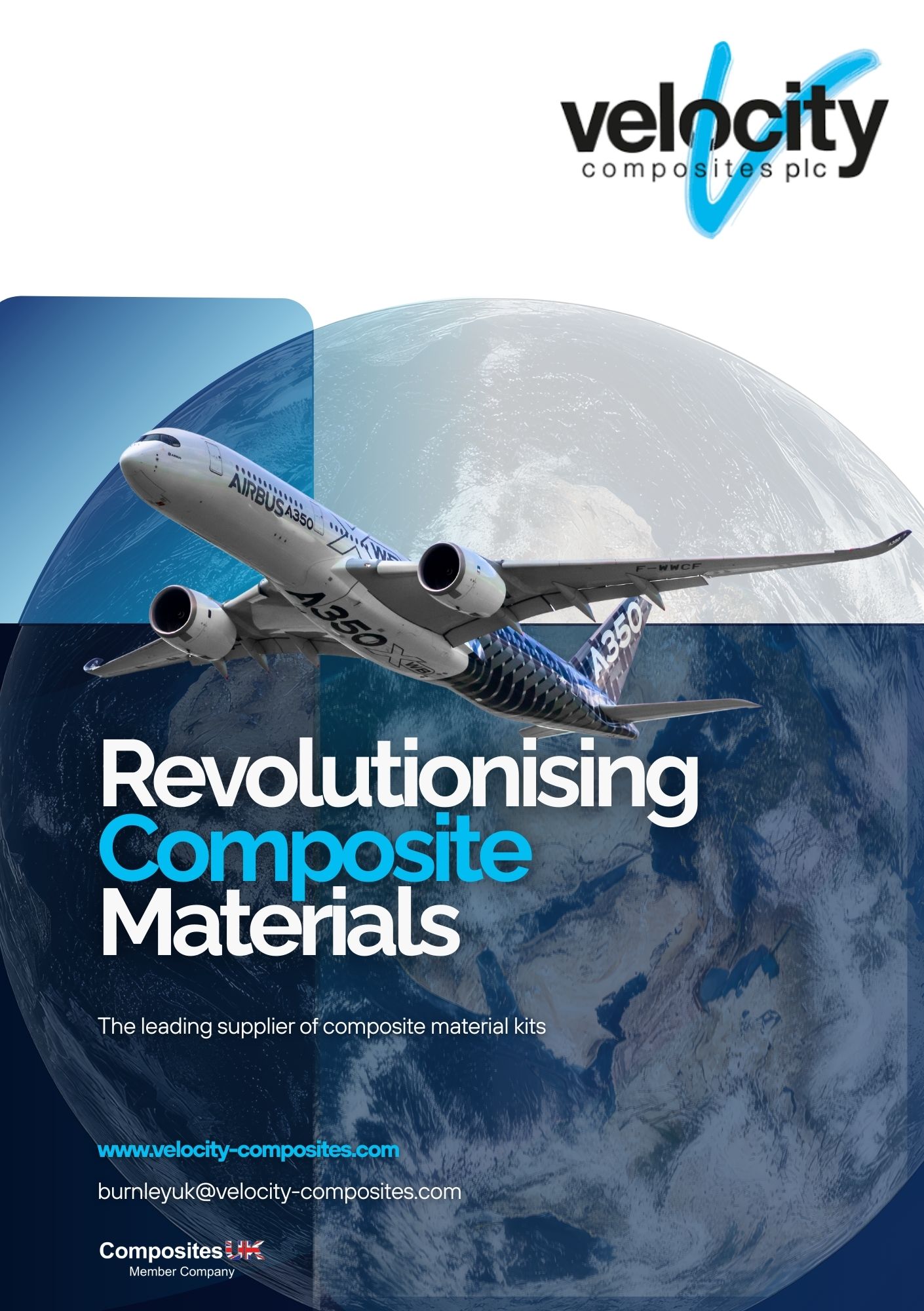 Velocity Composites JEC brochure