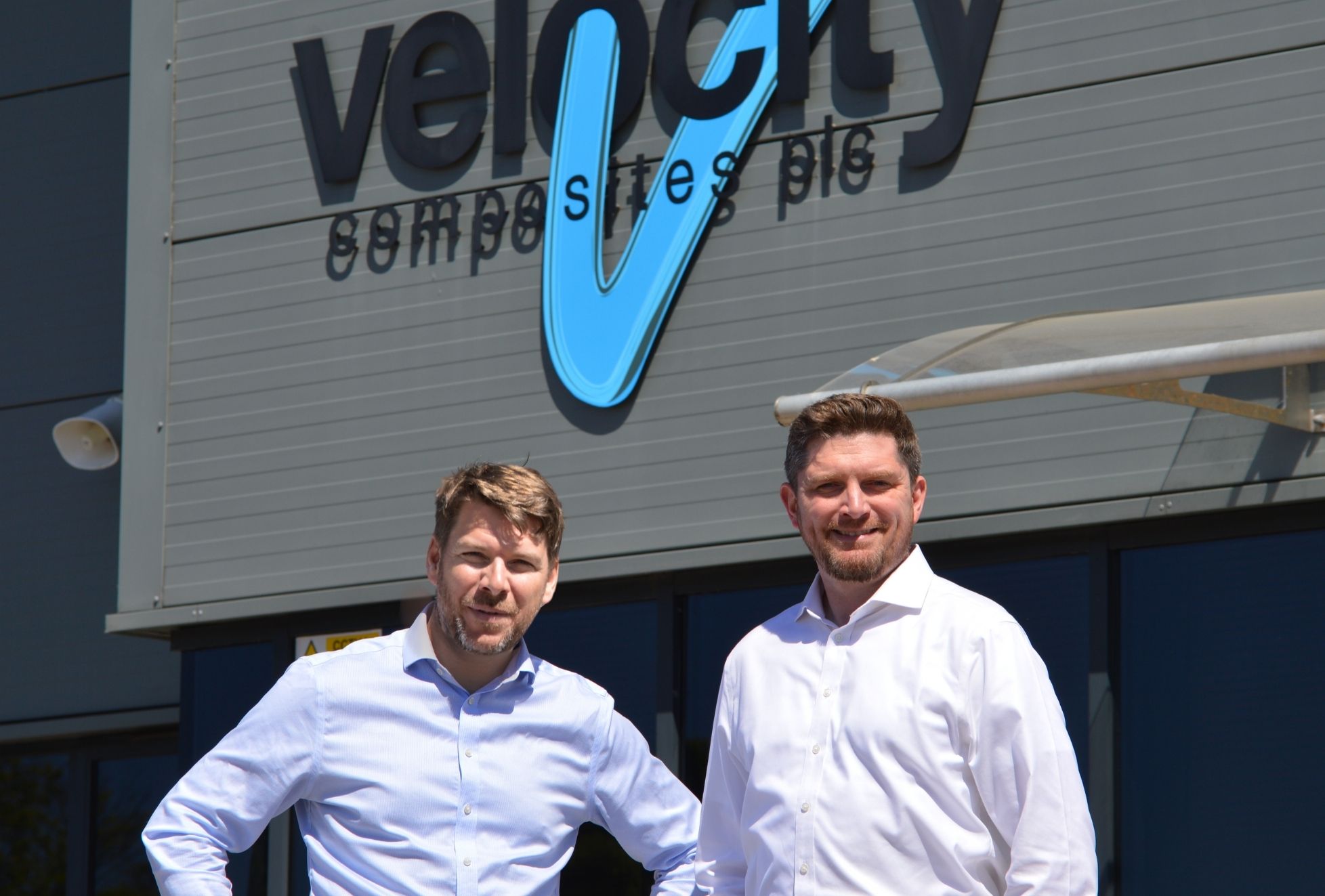 Velocity Composites to show at JEC world March 2026