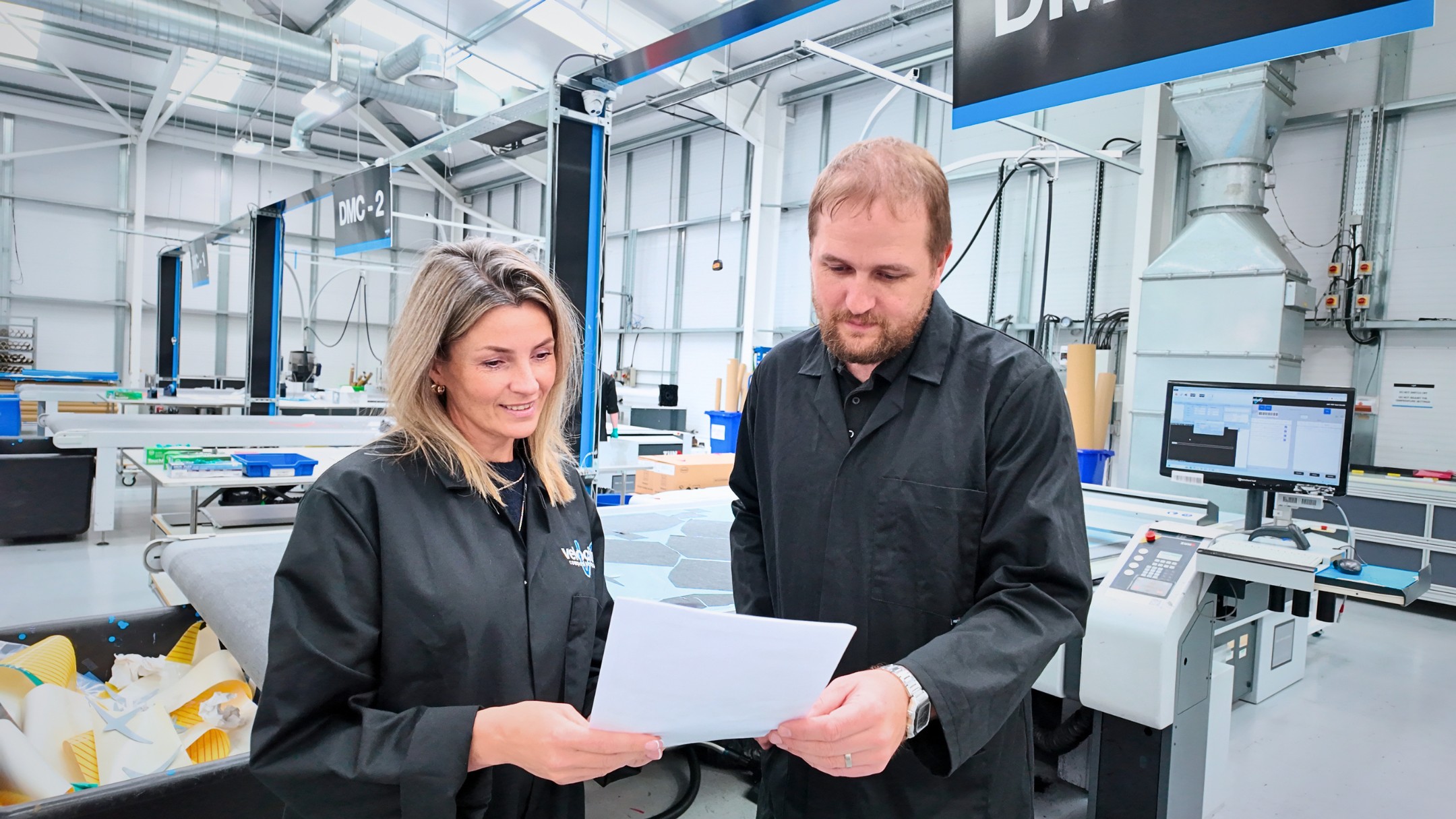 Velocity composites Project Engineer aerospace