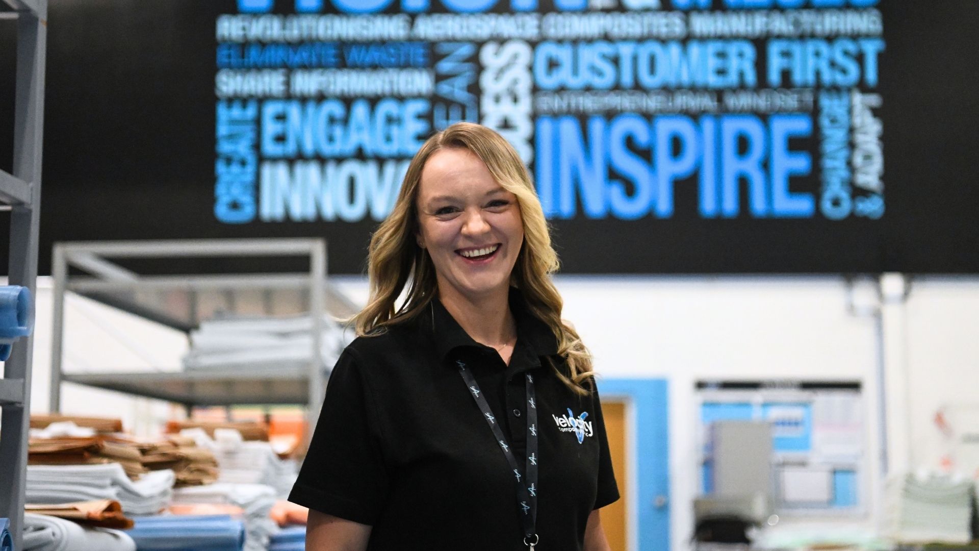 Exciting Aerospace Careers at Velocity Composites